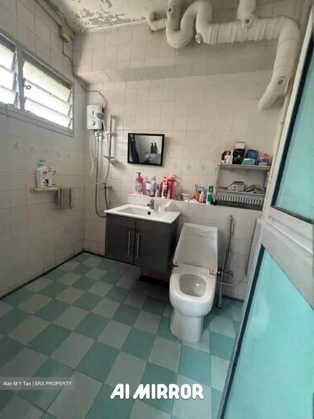 Blk 359 Tampines Street 34 (Tampines), HDB 4 Rooms #617025541